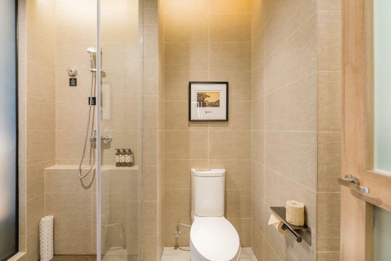 Atour Hotel Tongxiang المظهر الخارجي الصورة